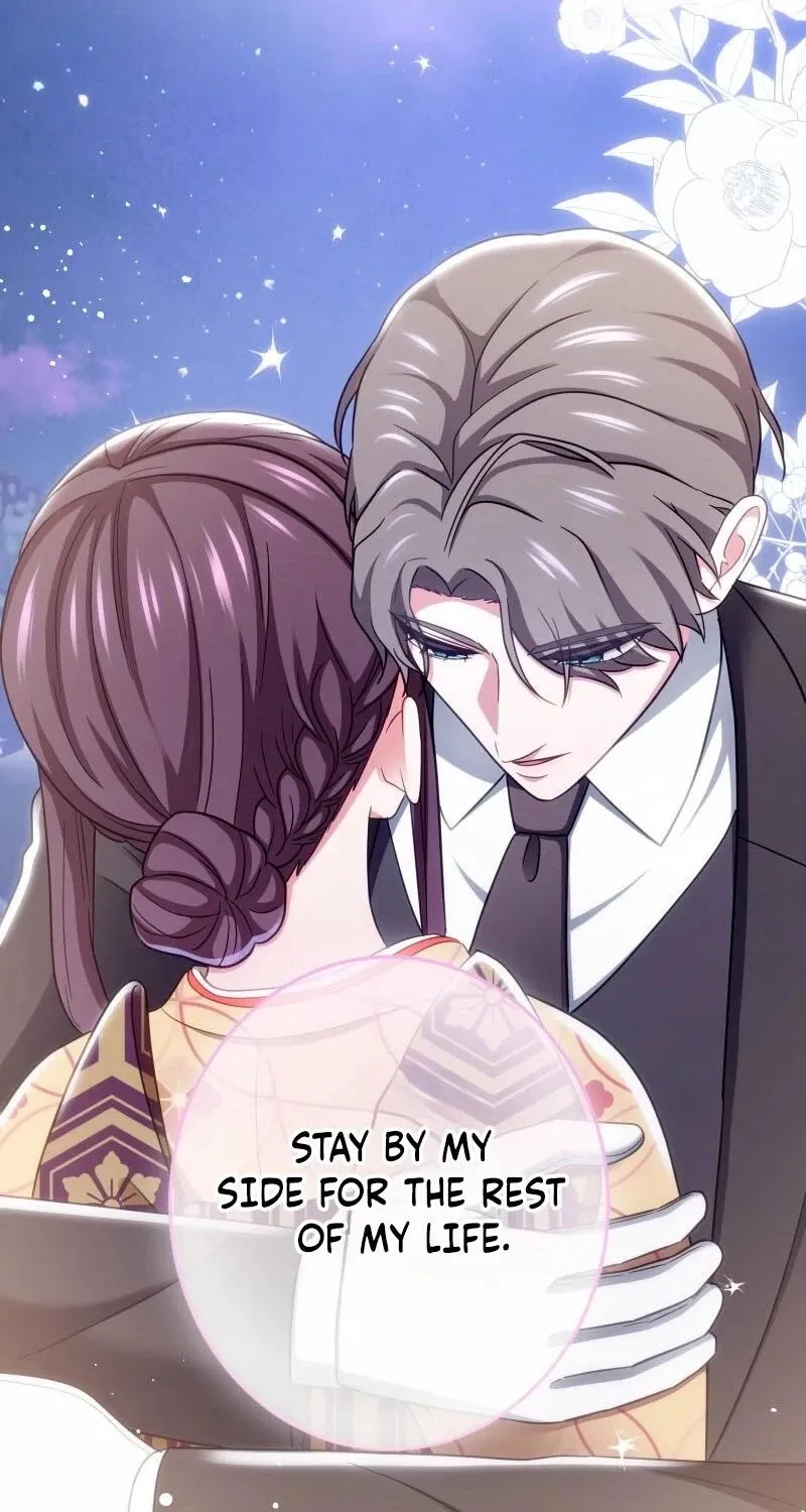 Hakkou Kazoku Reijou wa Toki o Modorite Kaerizaku Chapter 6 page 76 - 