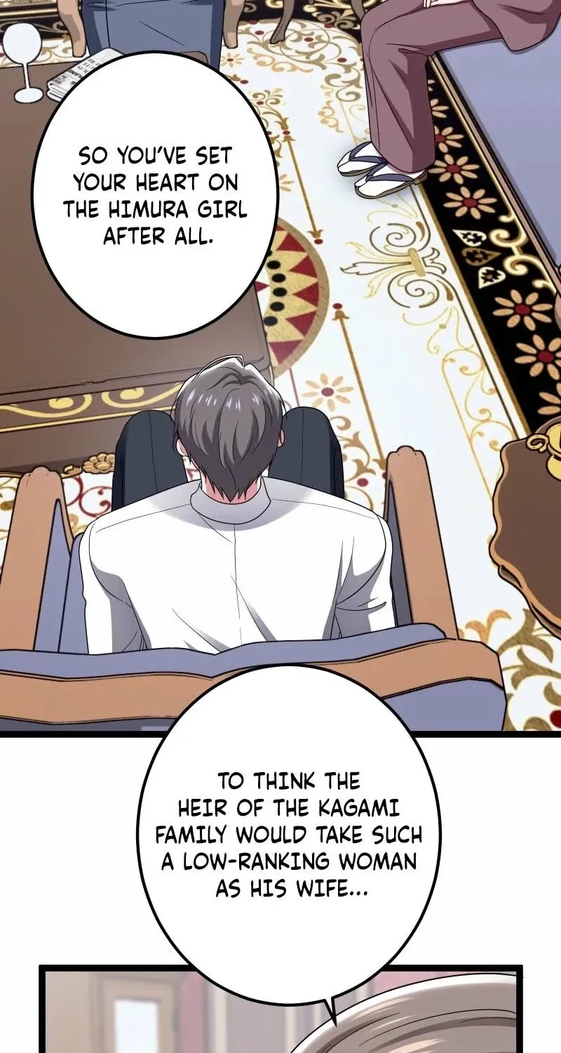 Hakkou Kazoku Reijou wa Toki o Modorite Kaerizaku Chapter 6 page 83 - 