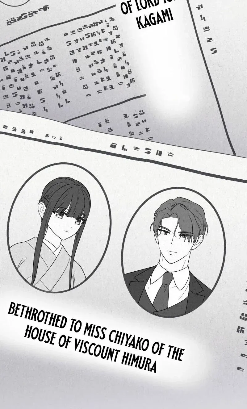 Hakkou Kazoku Reijou wa Toki o Modorite Kaerizaku Chapter 6 page 89 - 