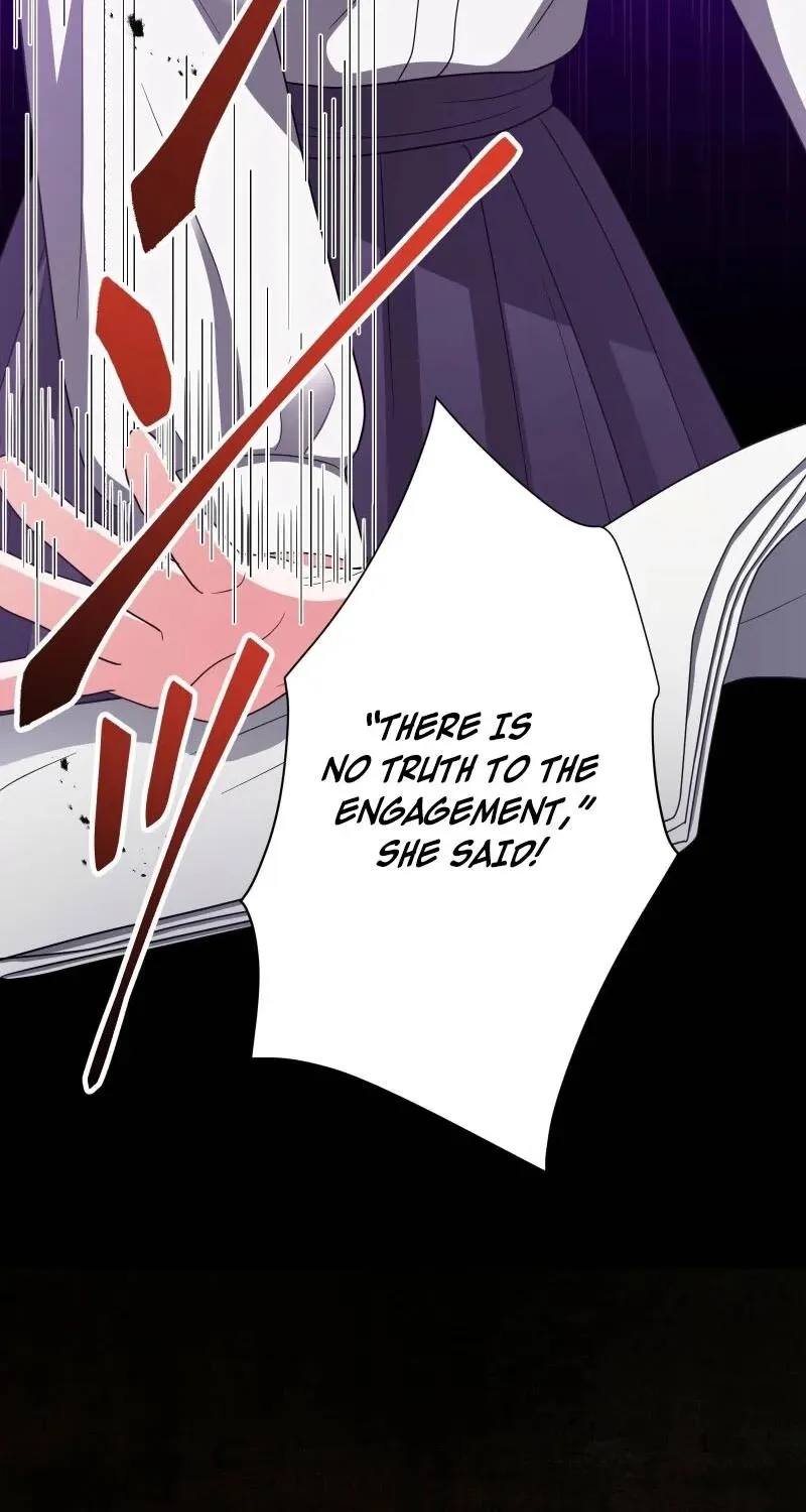 Hakkou Kazoku Reijou wa Toki o Modorite Kaerizaku Chapter 6 page 91 - 