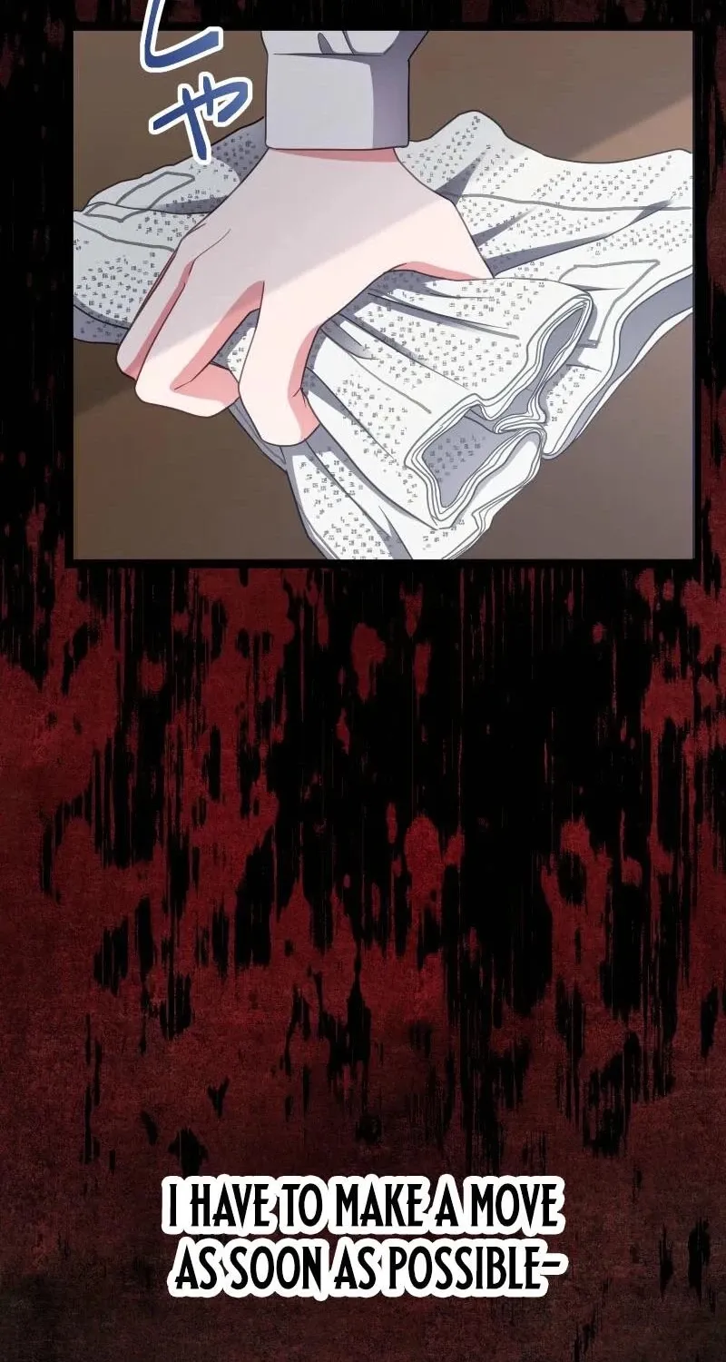 Hakkou Kazoku Reijou wa Toki o Modorite Kaerizaku Chapter 6 page 94 - 