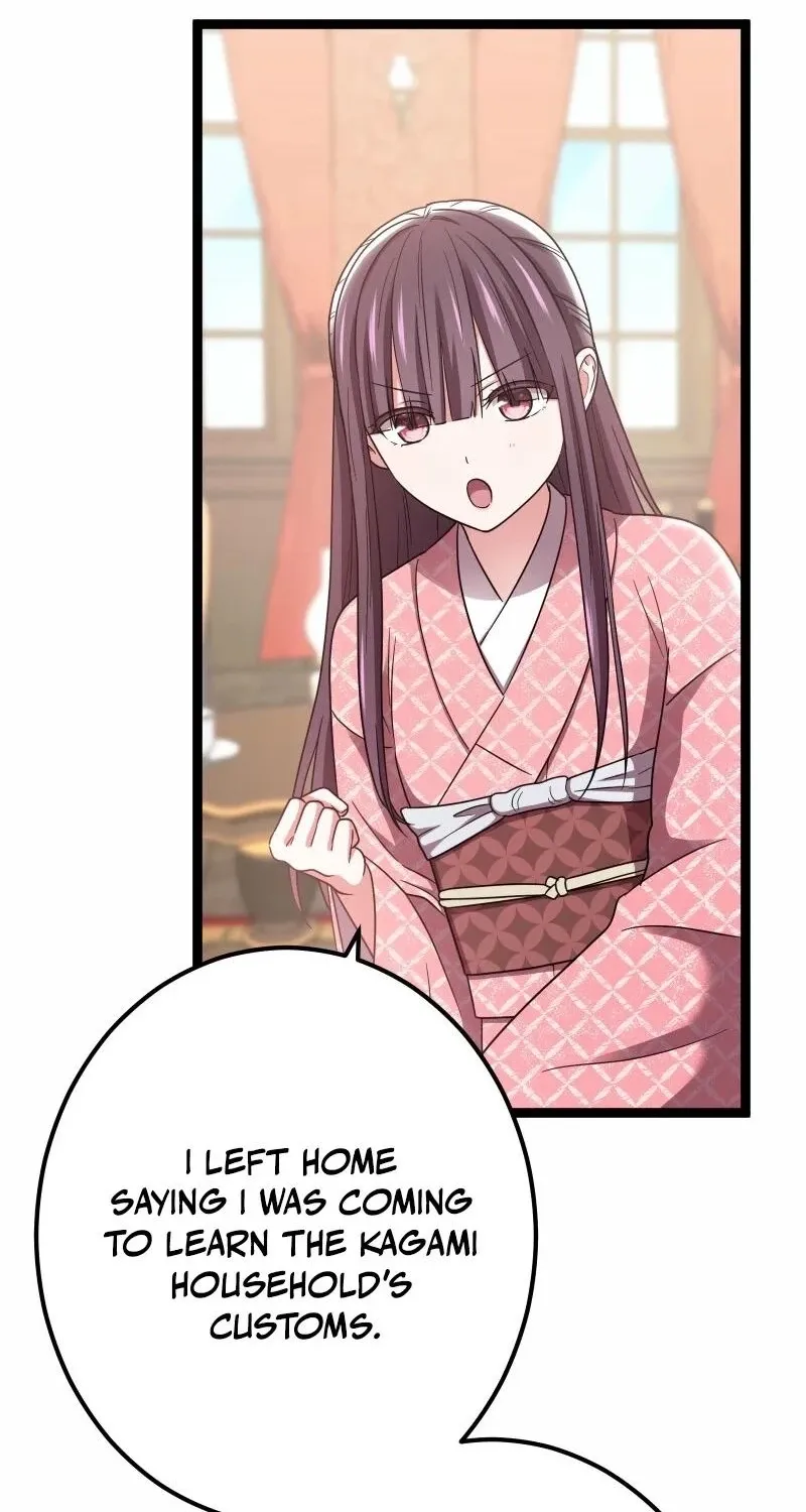 Hakkou Kazoku Reijou wa Toki o Modorite Kaerizaku Chapter 7 page 102 - 