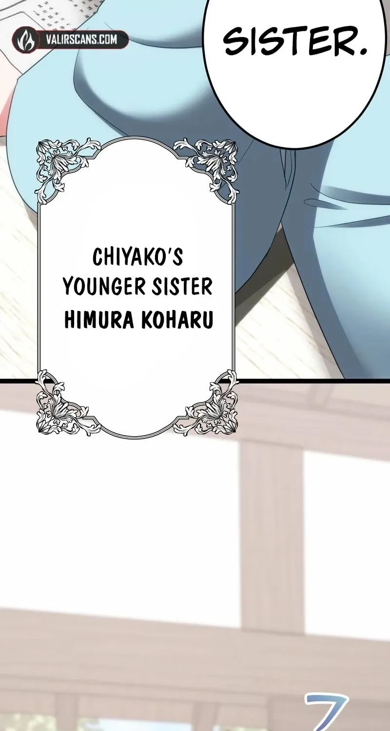 Hakkou Kazoku Reijou wa Toki o Modorite Kaerizaku Chapter 7 page 12 - 