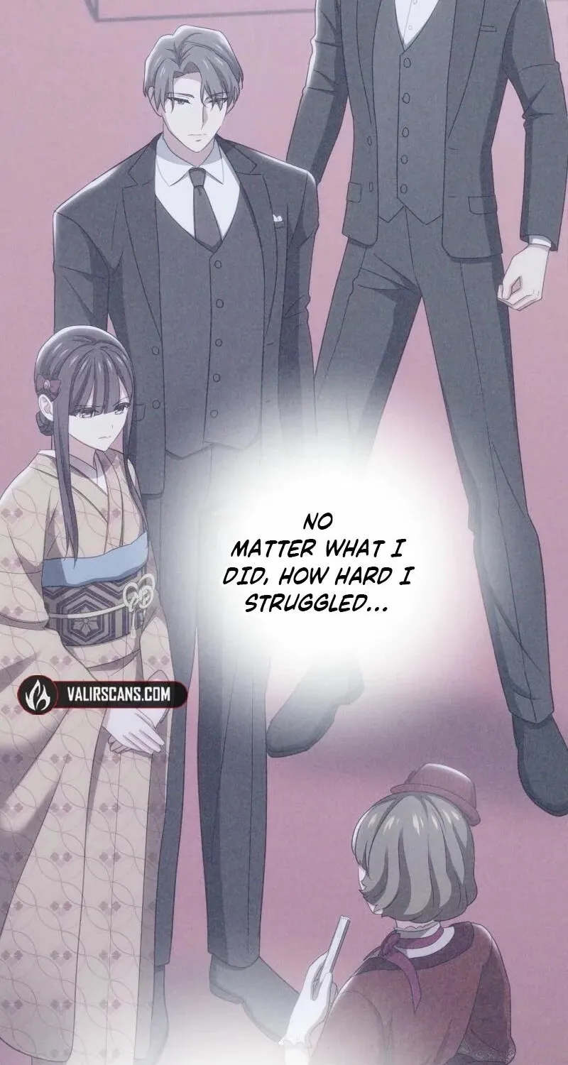 Hakkou Kazoku Reijou wa Toki o Modorite Kaerizaku Chapter 7 page 20 - 