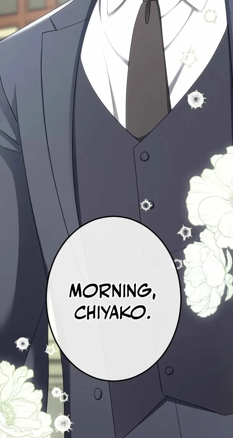 Hakkou Kazoku Reijou wa Toki o Modorite Kaerizaku Chapter 7 page 33 - 