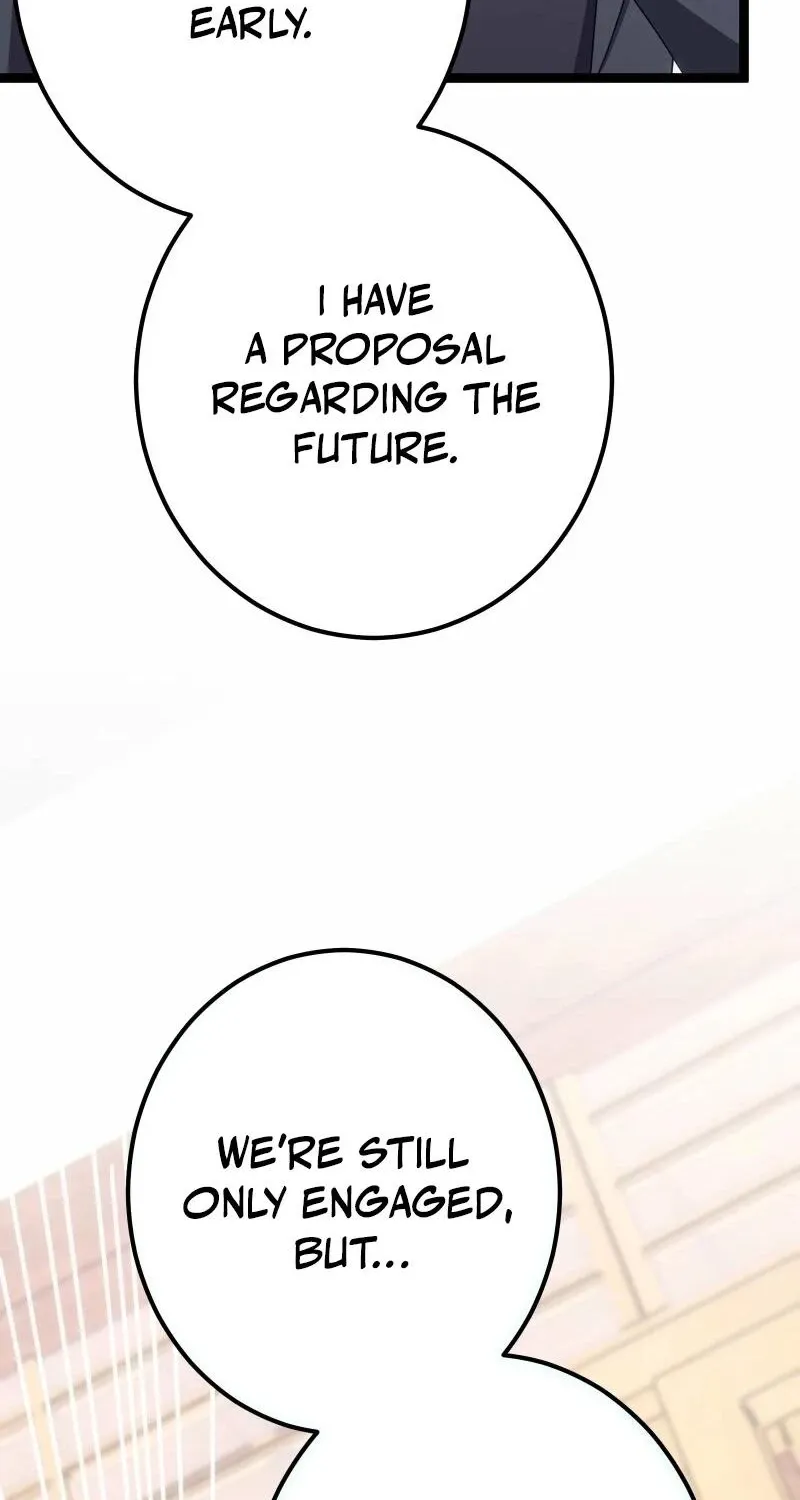 Hakkou Kazoku Reijou wa Toki o Modorite Kaerizaku Chapter 7 page 38 - 