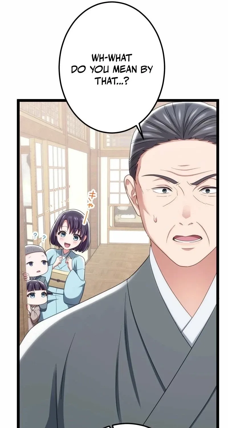 Hakkou Kazoku Reijou wa Toki o Modorite Kaerizaku Chapter 7 page 42 - 