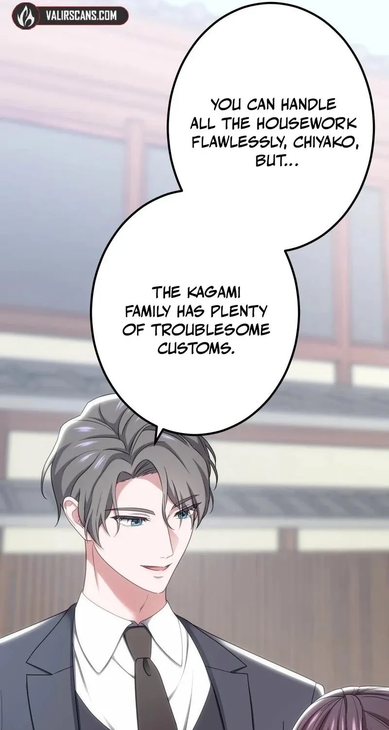 Hakkou Kazoku Reijou wa Toki o Modorite Kaerizaku Chapter 7 page 44 - 