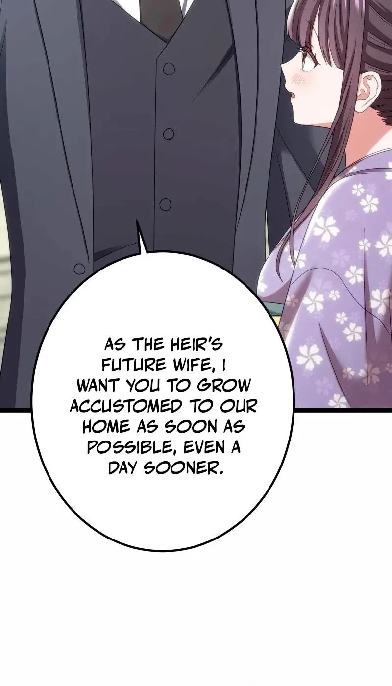 Hakkou Kazoku Reijou wa Toki o Modorite Kaerizaku Chapter 7 page 45 - 