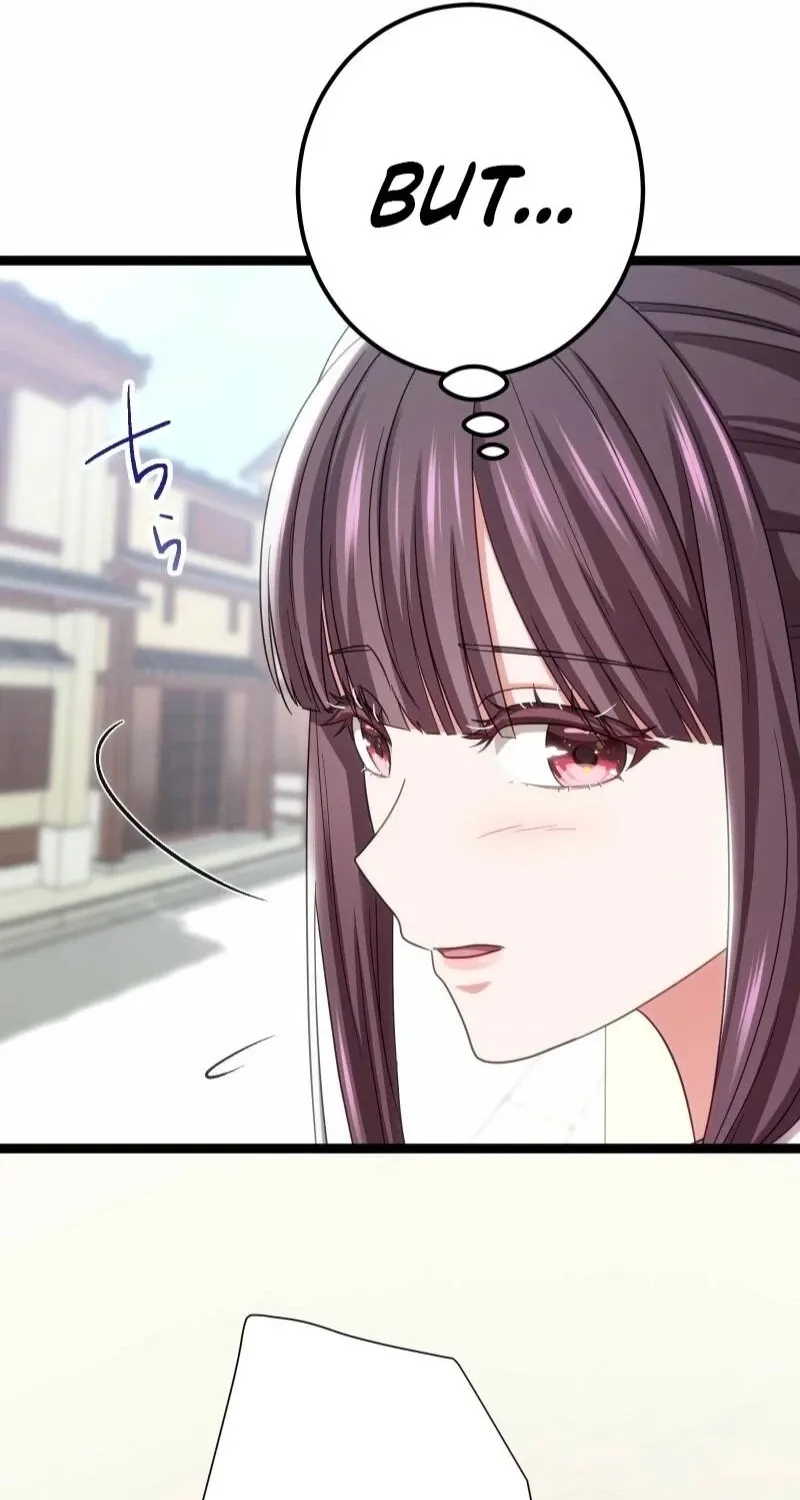Hakkou Kazoku Reijou wa Toki o Modorite Kaerizaku Chapter 7 page 54 - 