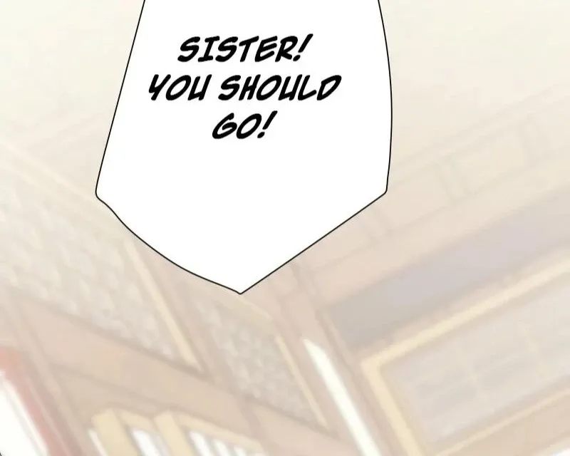 Hakkou Kazoku Reijou wa Toki o Modorite Kaerizaku Chapter 7 page 55 - 