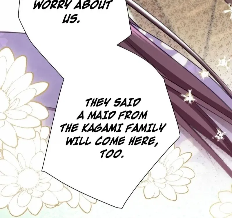 Hakkou Kazoku Reijou wa Toki o Modorite Kaerizaku Chapter 7 page 57 - 