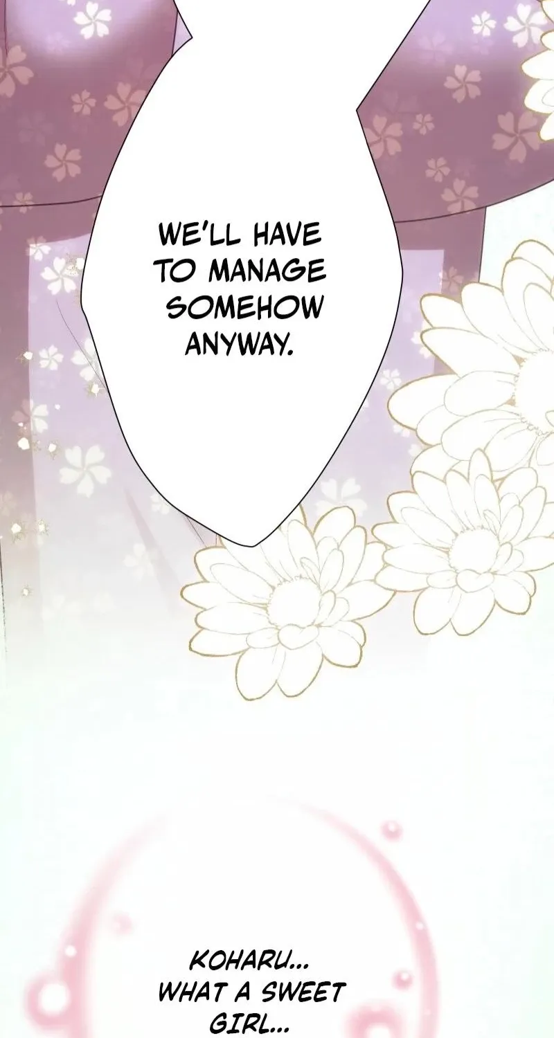 Hakkou Kazoku Reijou wa Toki o Modorite Kaerizaku Chapter 7 page 59 - 