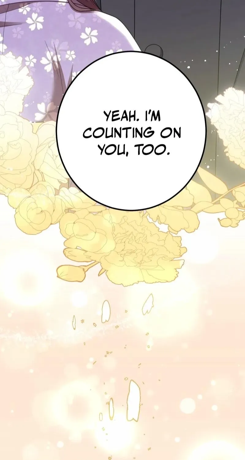 Hakkou Kazoku Reijou wa Toki o Modorite Kaerizaku Chapter 7 page 67 - 