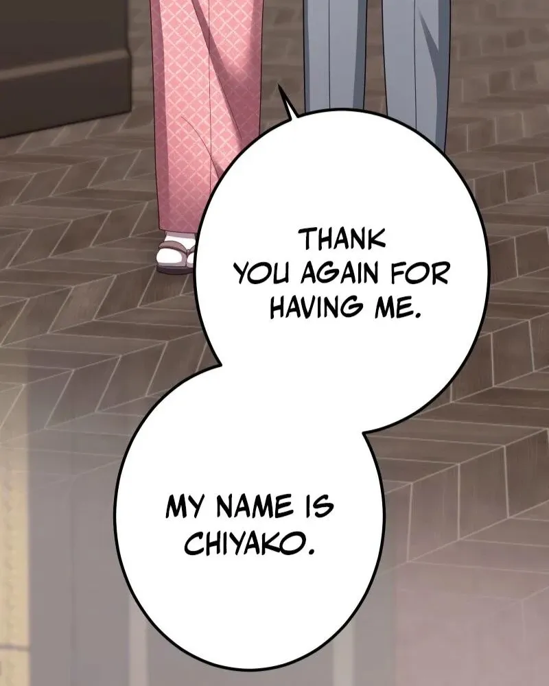 Hakkou Kazoku Reijou wa Toki o Modorite Kaerizaku Chapter 7 page 71 - 