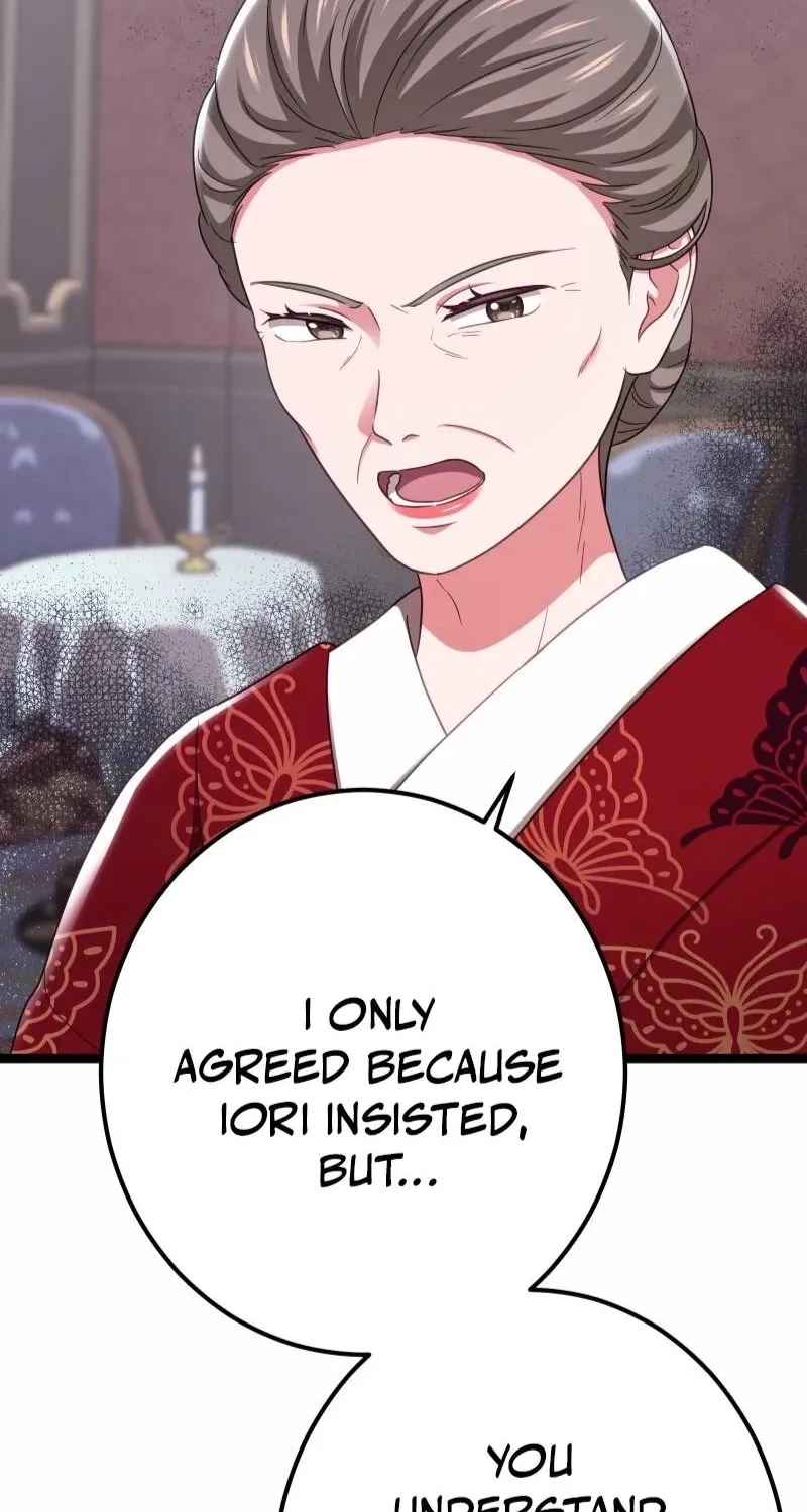 Hakkou Kazoku Reijou wa Toki o Modorite Kaerizaku Chapter 7 page 75 - 