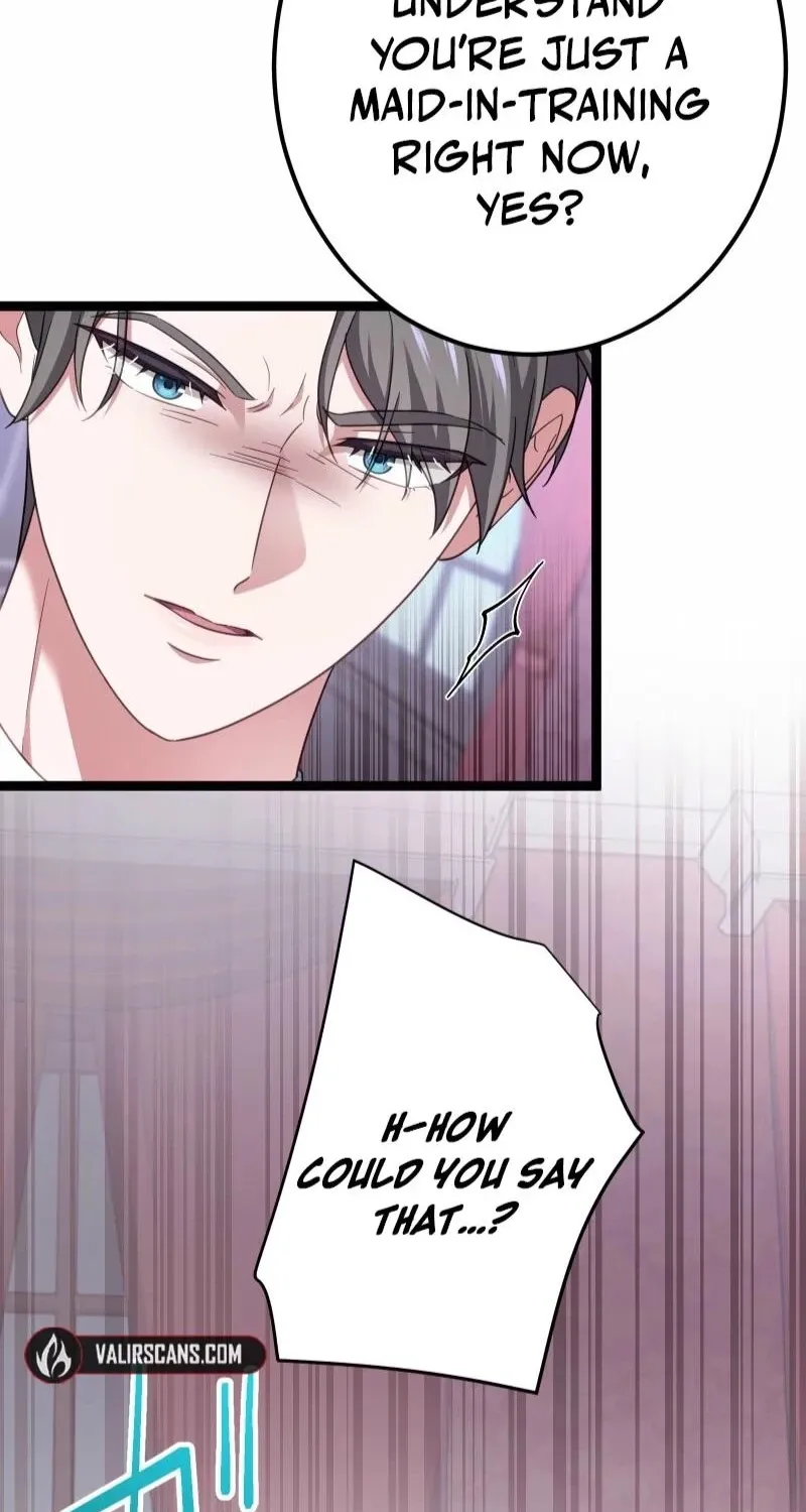 Hakkou Kazoku Reijou wa Toki o Modorite Kaerizaku Chapter 7 page 76 - 