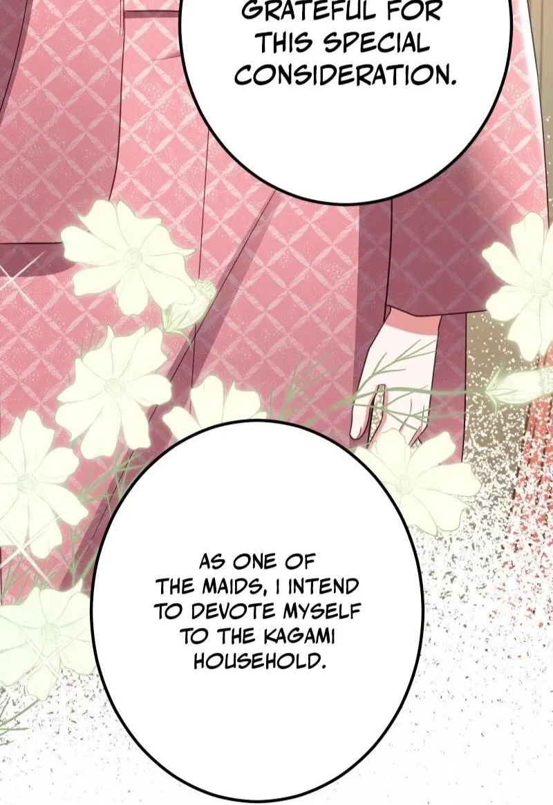Hakkou Kazoku Reijou wa Toki o Modorite Kaerizaku Chapter 7 page 81 - 