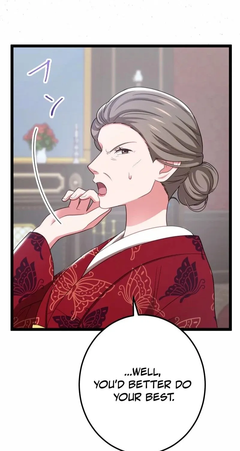 Hakkou Kazoku Reijou wa Toki o Modorite Kaerizaku Chapter 7 page 82 - 