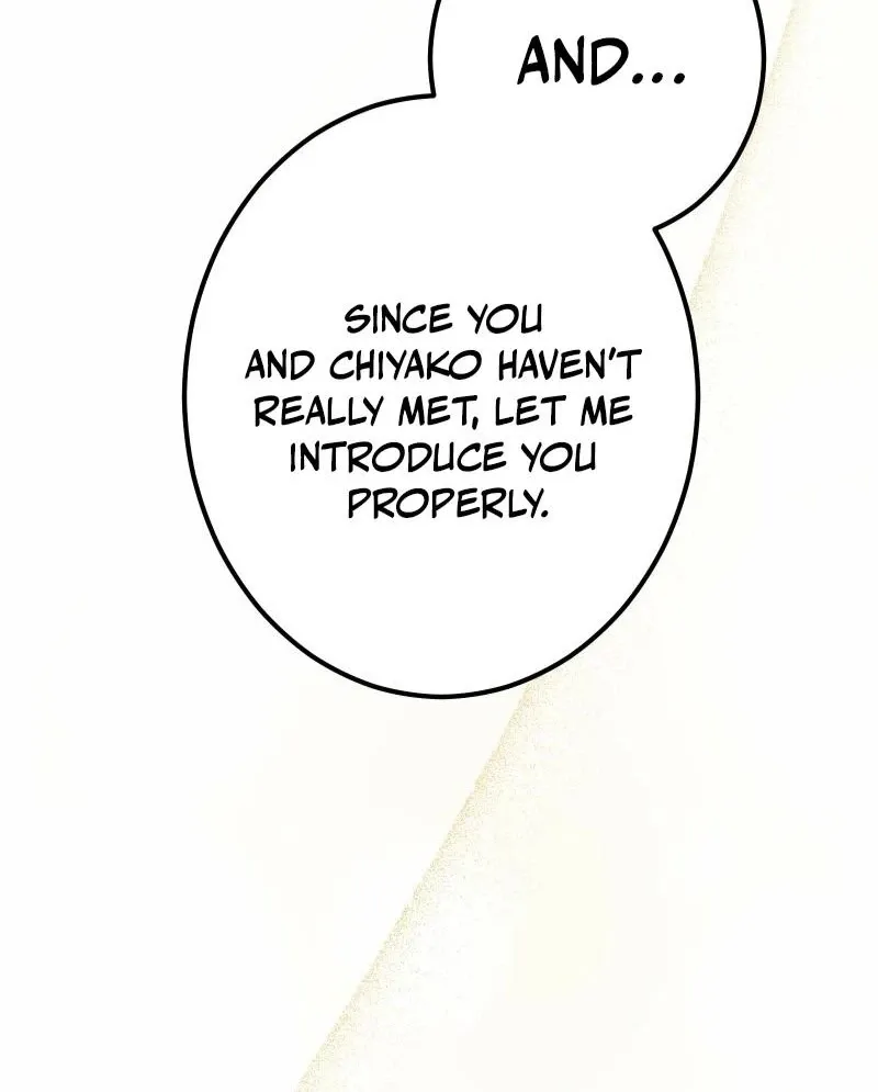 Hakkou Kazoku Reijou wa Toki o Modorite Kaerizaku Chapter 7 page 84 - 