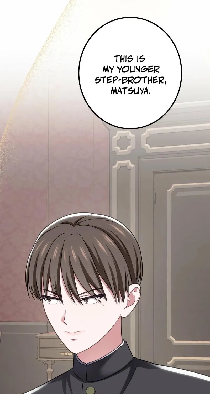 Hakkou Kazoku Reijou wa Toki o Modorite Kaerizaku Chapter 7 page 85 - 