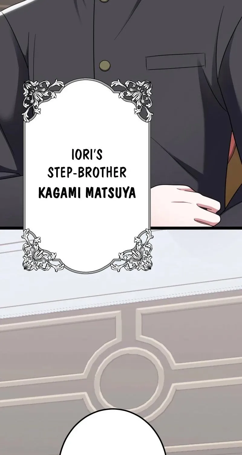 Hakkou Kazoku Reijou wa Toki o Modorite Kaerizaku Chapter 7 page 86 - 