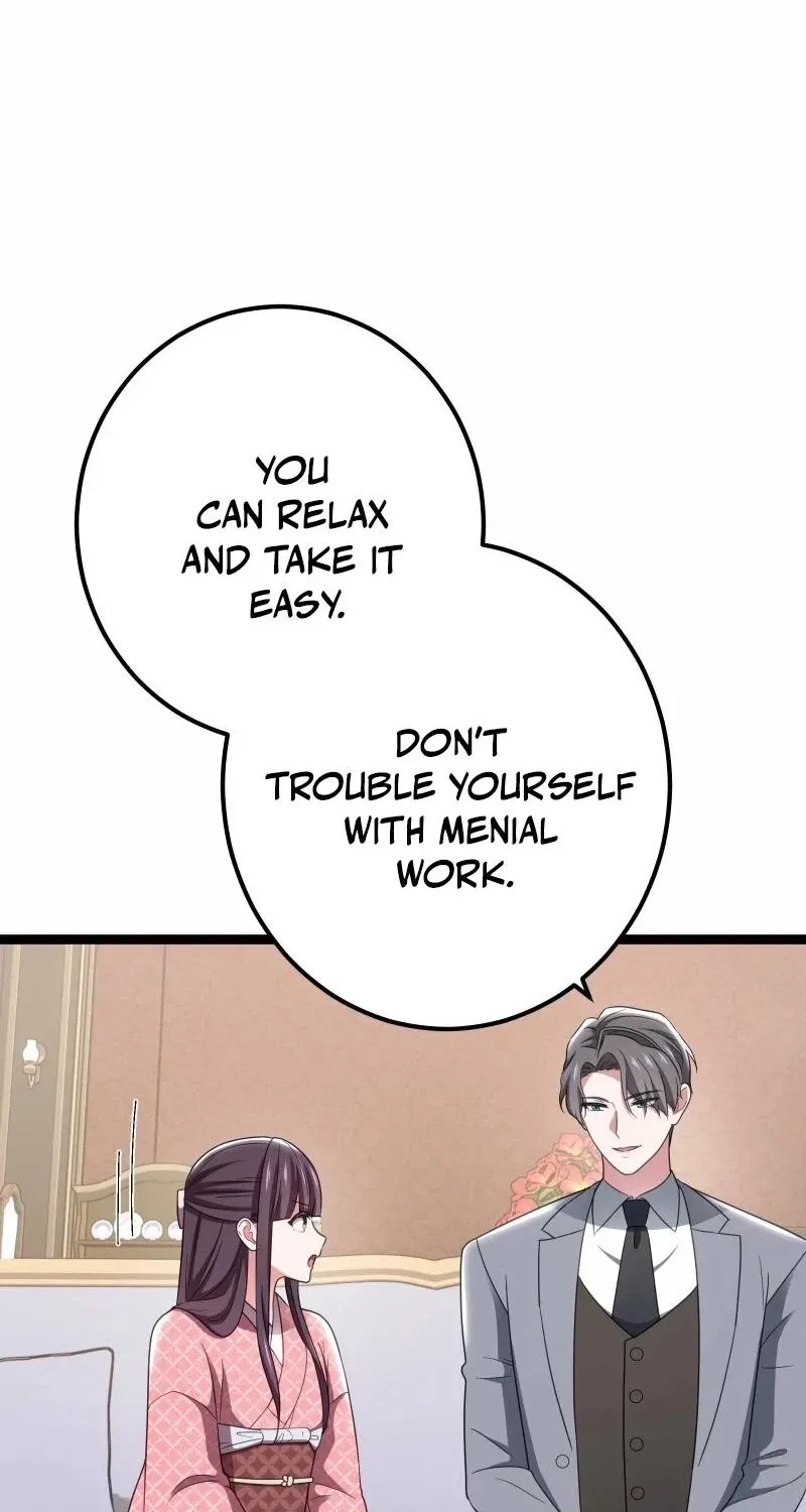 Hakkou Kazoku Reijou wa Toki o Modorite Kaerizaku Chapter 7 page 100 - 