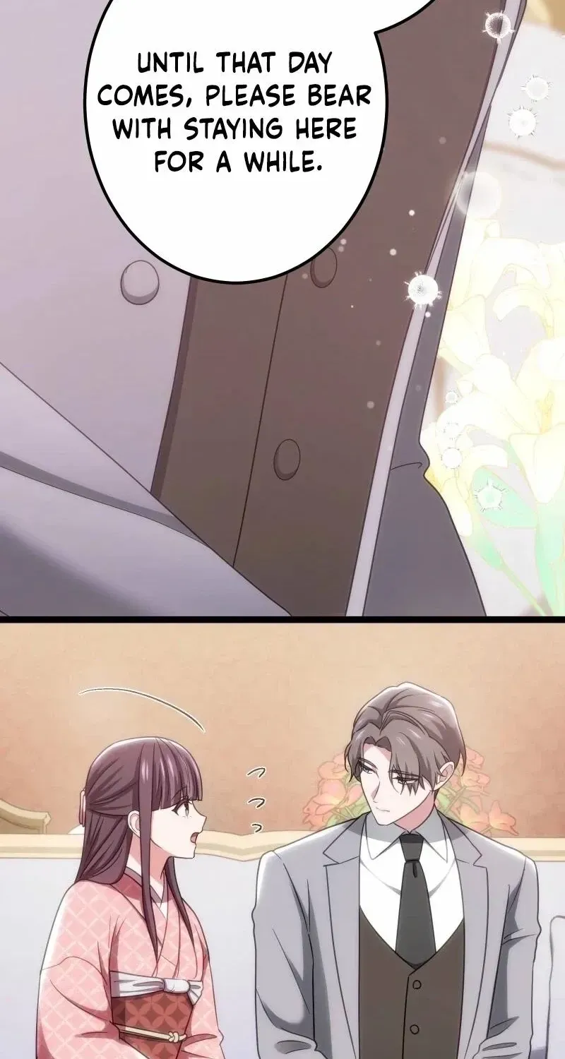 Hakkou Kazoku Reijou wa Toki o Modorite Kaerizaku Chapter 8 page 12 - 