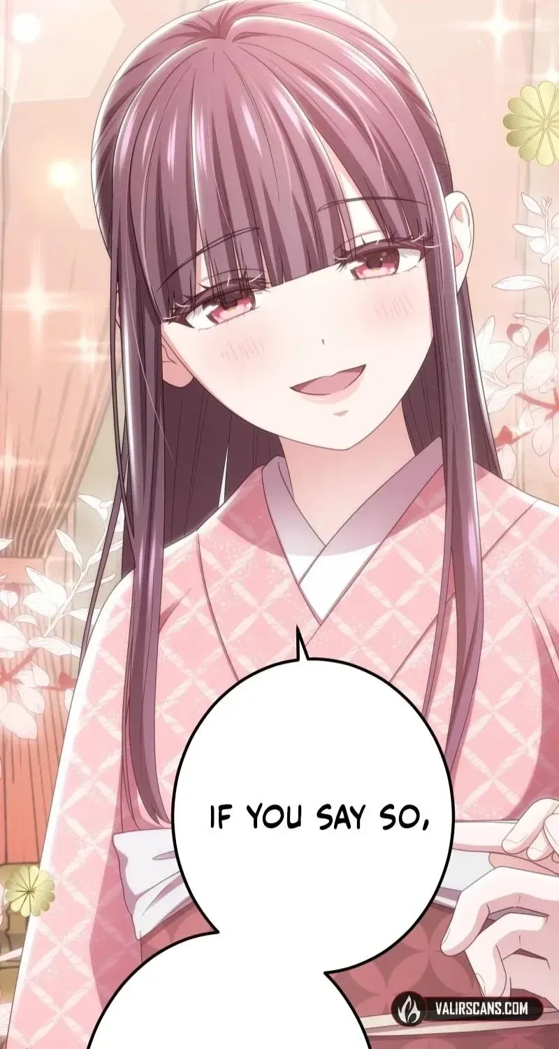 Hakkou Kazoku Reijou wa Toki o Modorite Kaerizaku Chapter 8 page 22 - 