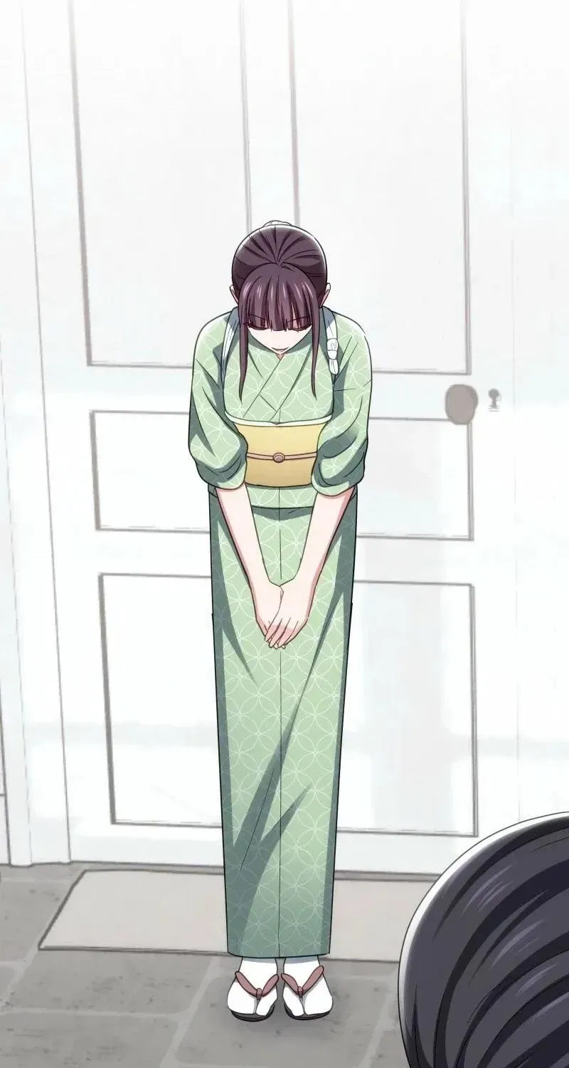 Hakkou Kazoku Reijou wa Toki o Modorite Kaerizaku Chapter 8 page 28 - 