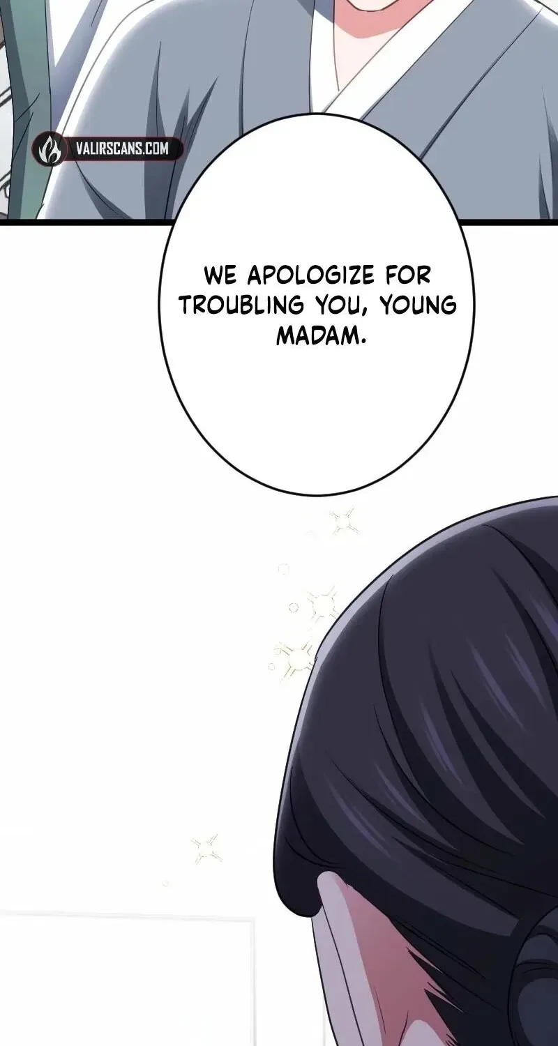 Hakkou Kazoku Reijou wa Toki o Modorite Kaerizaku Chapter 8 page 32 - 