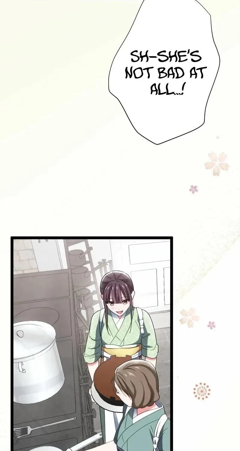 Hakkou Kazoku Reijou wa Toki o Modorite Kaerizaku Chapter 8 page 37 - 