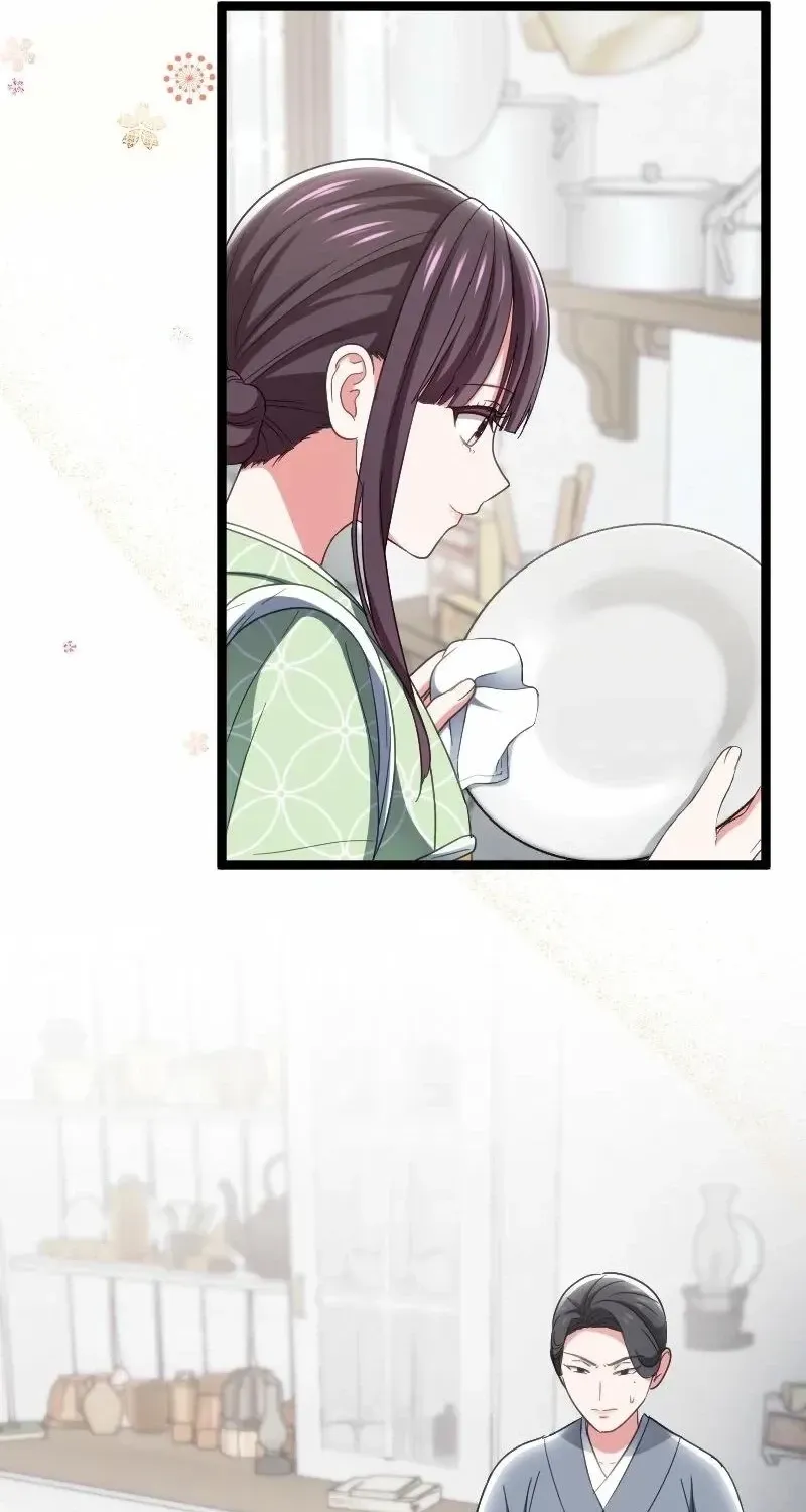 Hakkou Kazoku Reijou wa Toki o Modorite Kaerizaku Chapter 8 page 39 - 