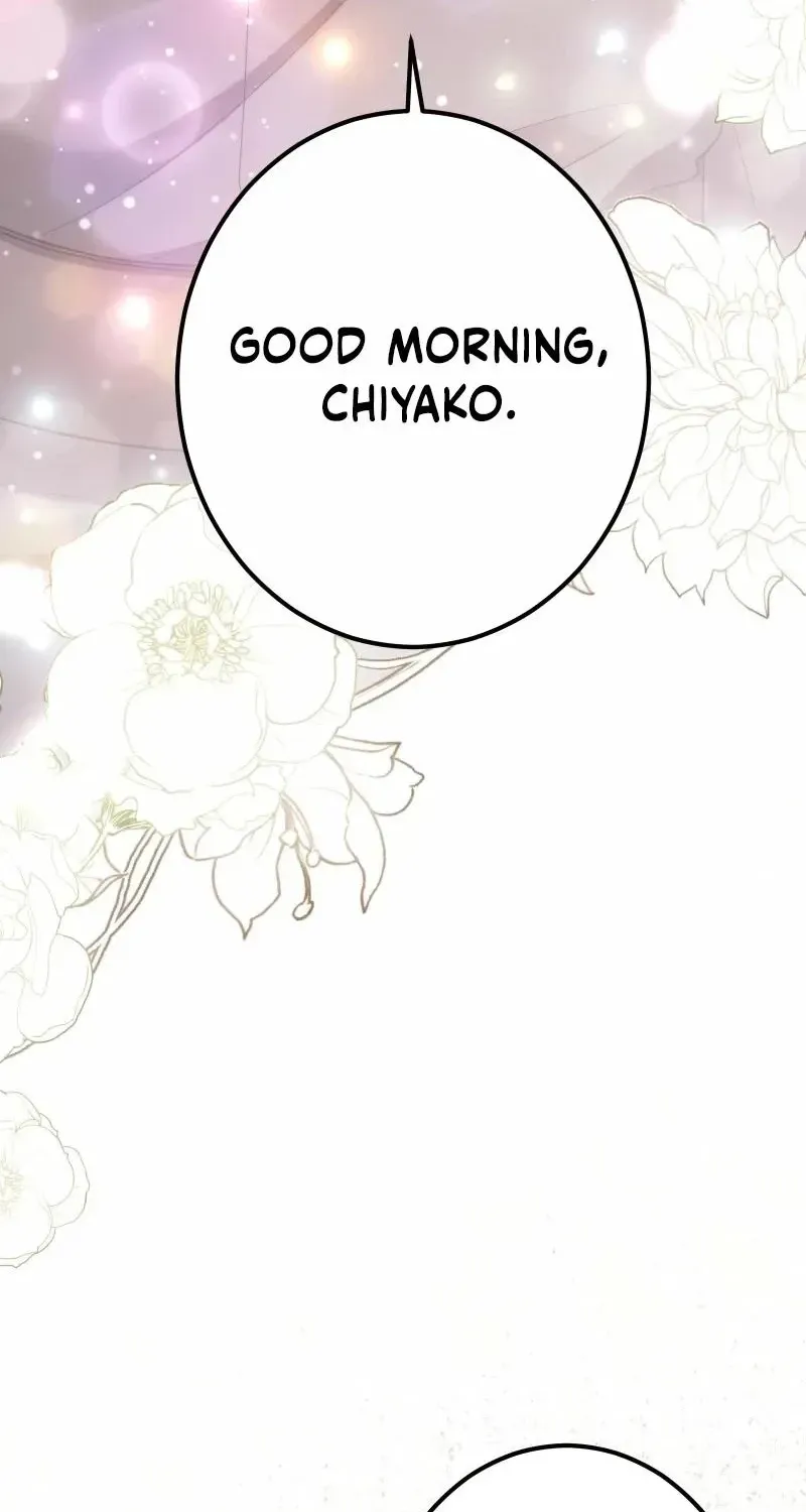 Hakkou Kazoku Reijou wa Toki o Modorite Kaerizaku Chapter 8 page 50 - 