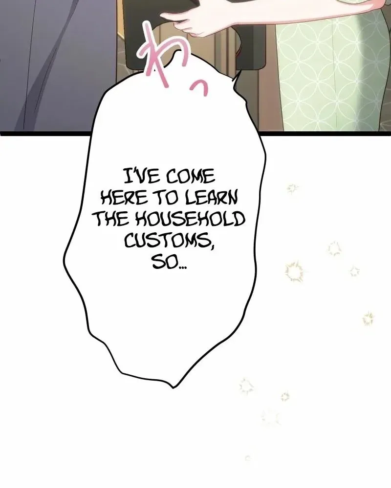 Hakkou Kazoku Reijou wa Toki o Modorite Kaerizaku Chapter 8 page 52 - 