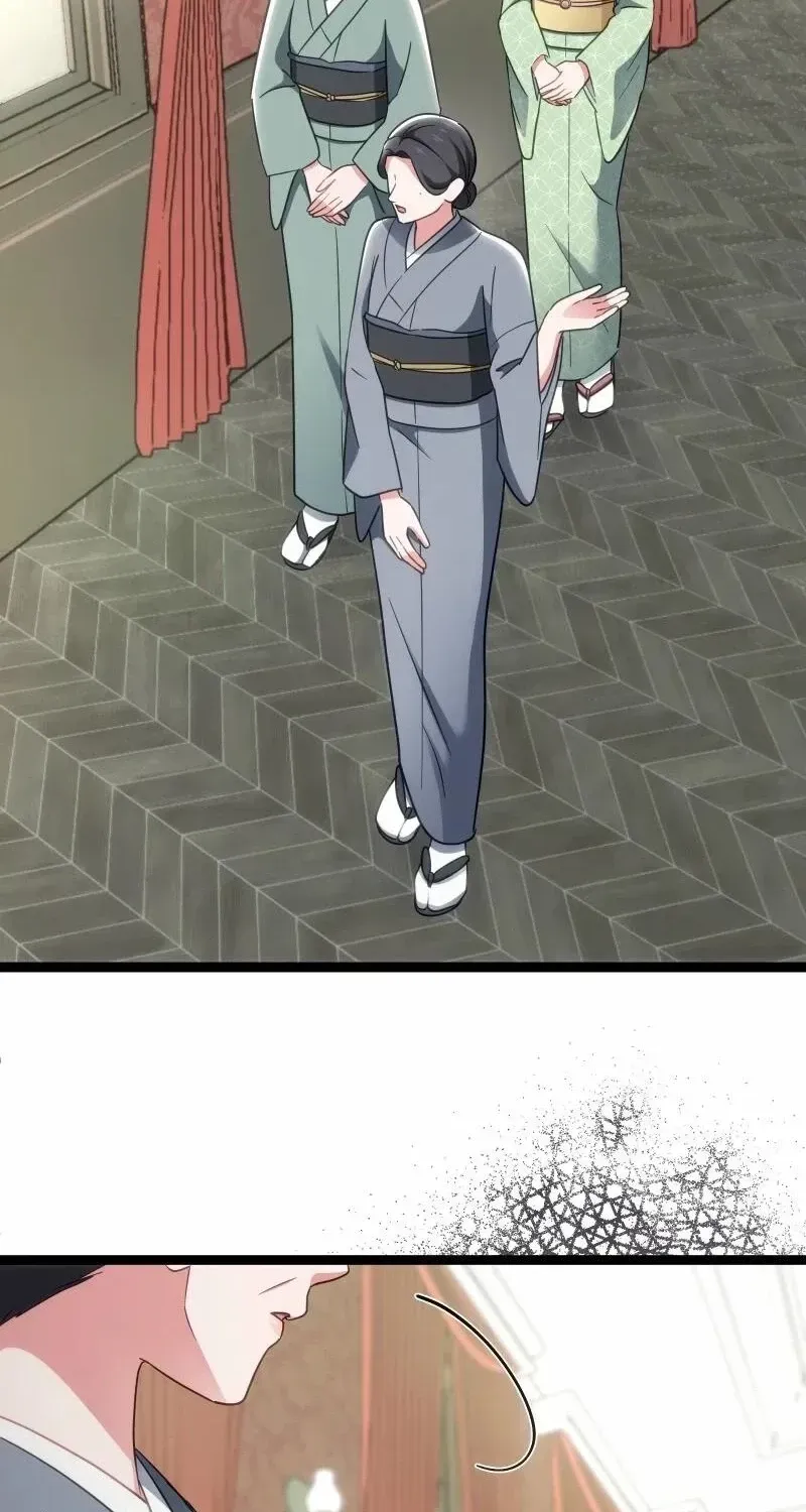 Hakkou Kazoku Reijou wa Toki o Modorite Kaerizaku Chapter 8 page 57 - 