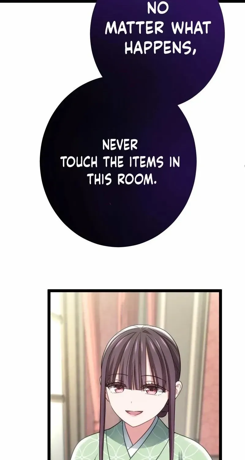 Hakkou Kazoku Reijou wa Toki o Modorite Kaerizaku Chapter 8 page 63 - 