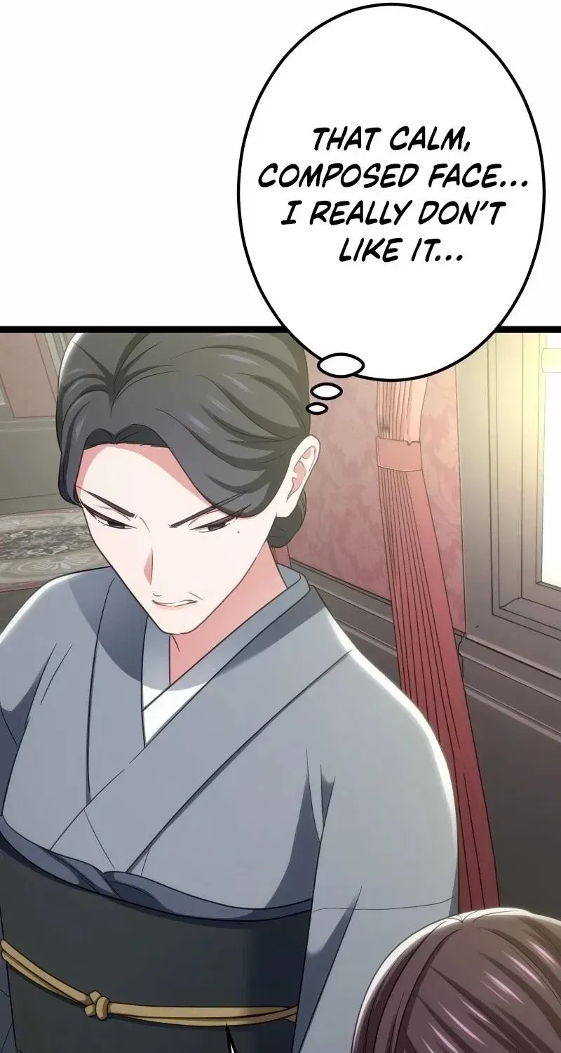 Hakkou Kazoku Reijou wa Toki o Modorite Kaerizaku Chapter 8 page 65 - 