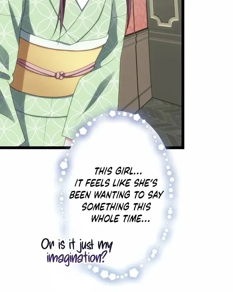 Hakkou Kazoku Reijou wa Toki o Modorite Kaerizaku Chapter 8 page 73 - 