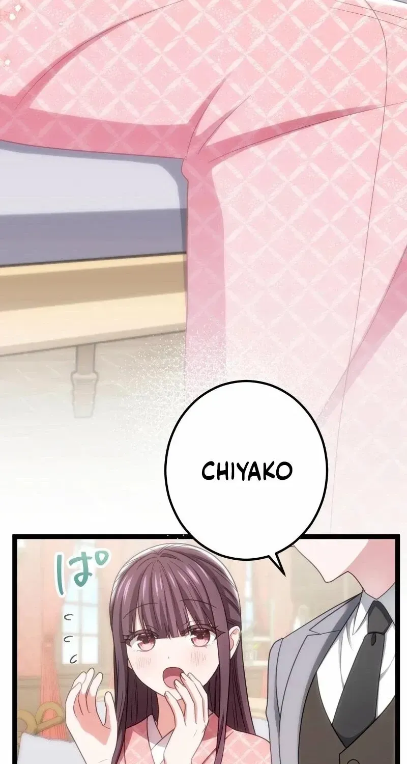Hakkou Kazoku Reijou wa Toki o Modorite Kaerizaku Chapter 8 page 9 - 