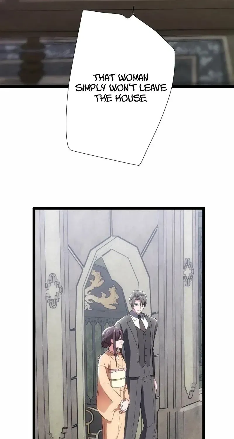 Hakkou Kazoku Reijou wa Toki o Modorite Kaerizaku Chapter 8 page 89 - 
