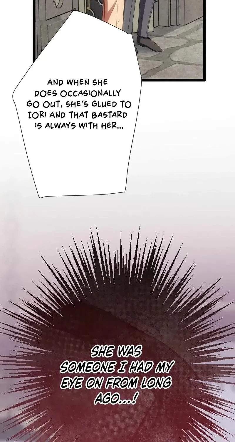 Hakkou Kazoku Reijou wa Toki o Modorite Kaerizaku Chapter 8 page 90 - 