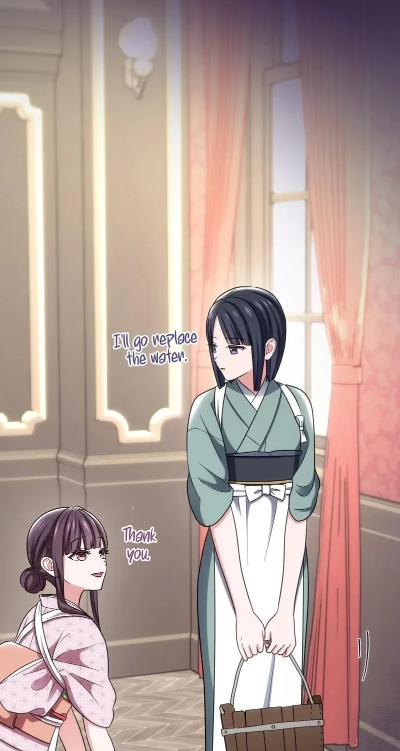 Hakkou Kazoku Reijou wa Toki o Modorite Kaerizaku Chapter 9 page 27 - 