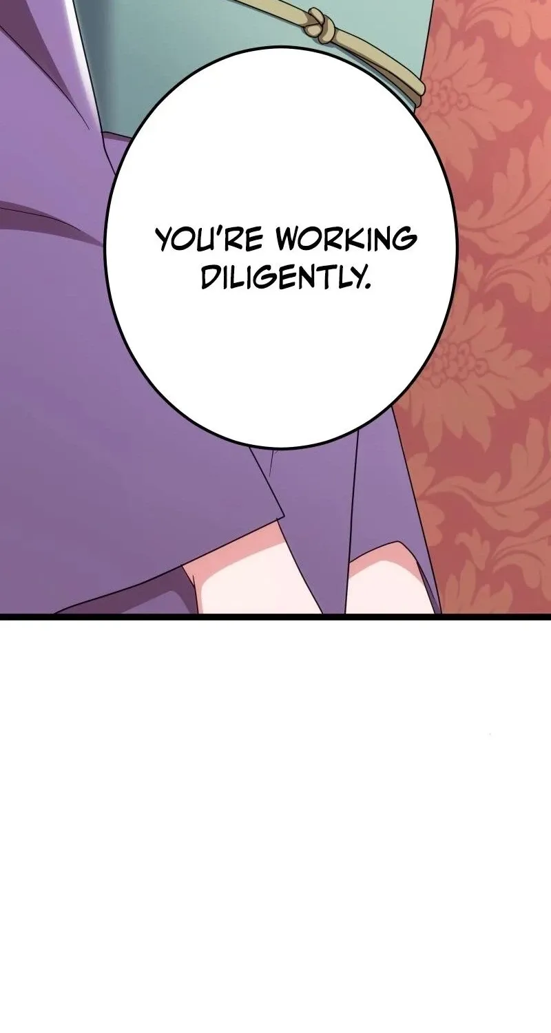 Hakkou Kazoku Reijou wa Toki o Modorite Kaerizaku Chapter 9 page 34 - 