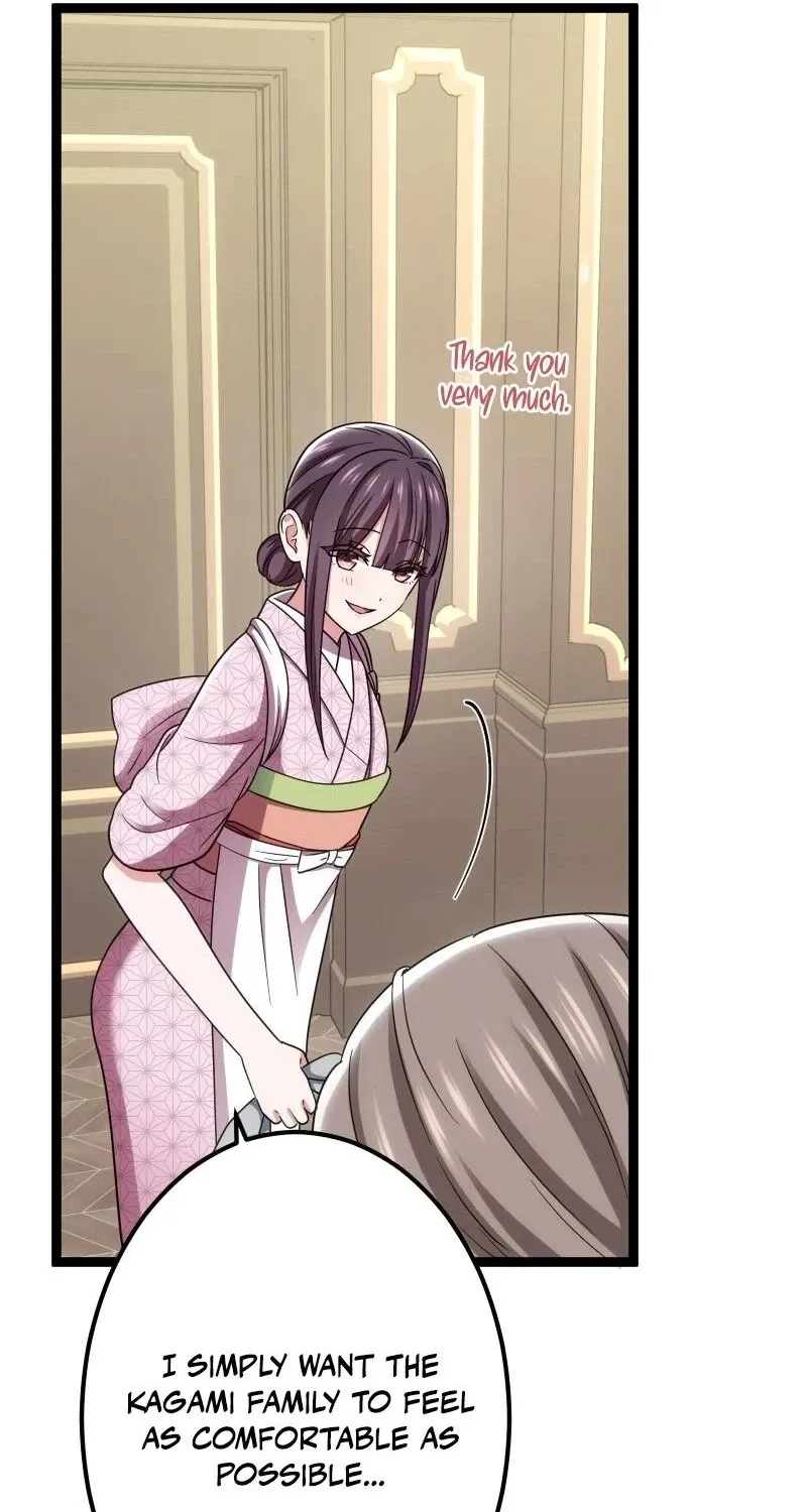 Hakkou Kazoku Reijou wa Toki o Modorite Kaerizaku Chapter 9 page 36 - 