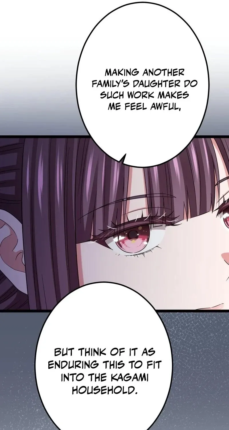 Hakkou Kazoku Reijou wa Toki o Modorite Kaerizaku Chapter 9 page 38 - 