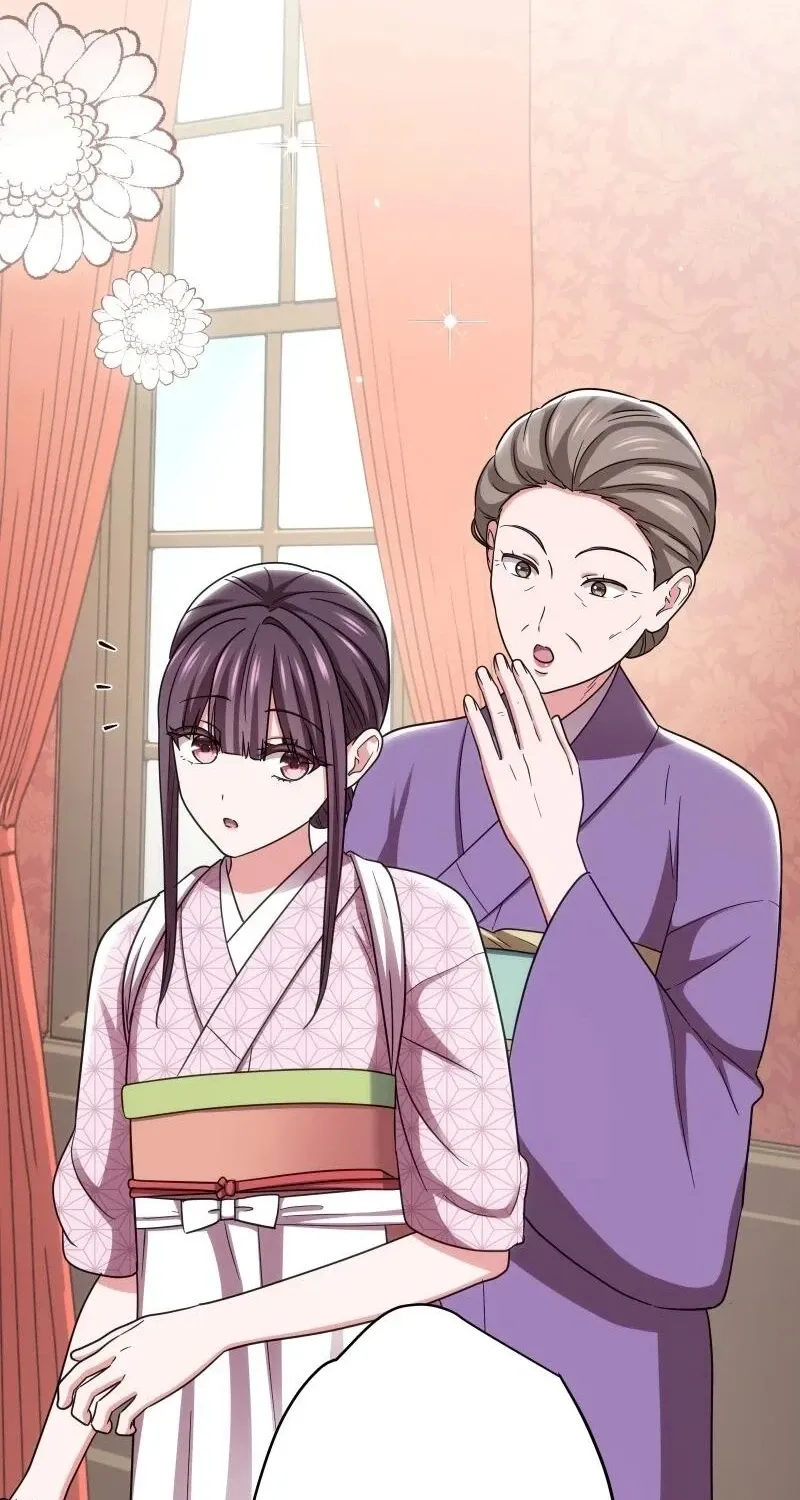 Hakkou Kazoku Reijou wa Toki o Modorite Kaerizaku Chapter 9 page 41 - 