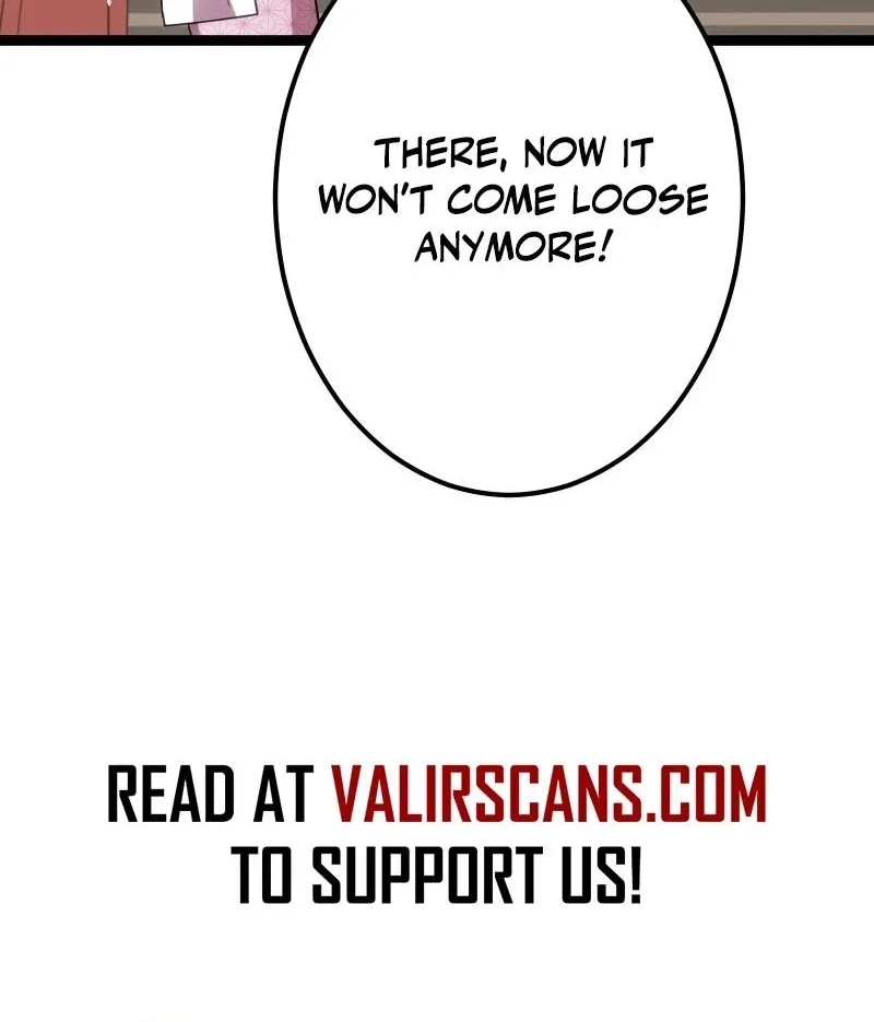Hakkou Kazoku Reijou wa Toki o Modorite Kaerizaku Chapter 9 page 48 - 