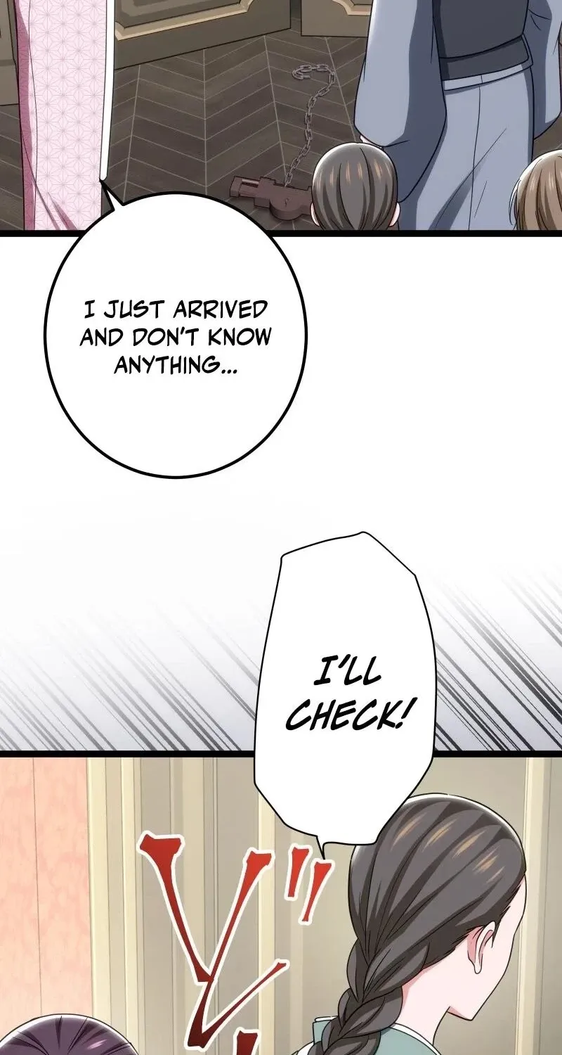 Hakkou Kazoku Reijou wa Toki o Modorite Kaerizaku Chapter 9 page 70 - 