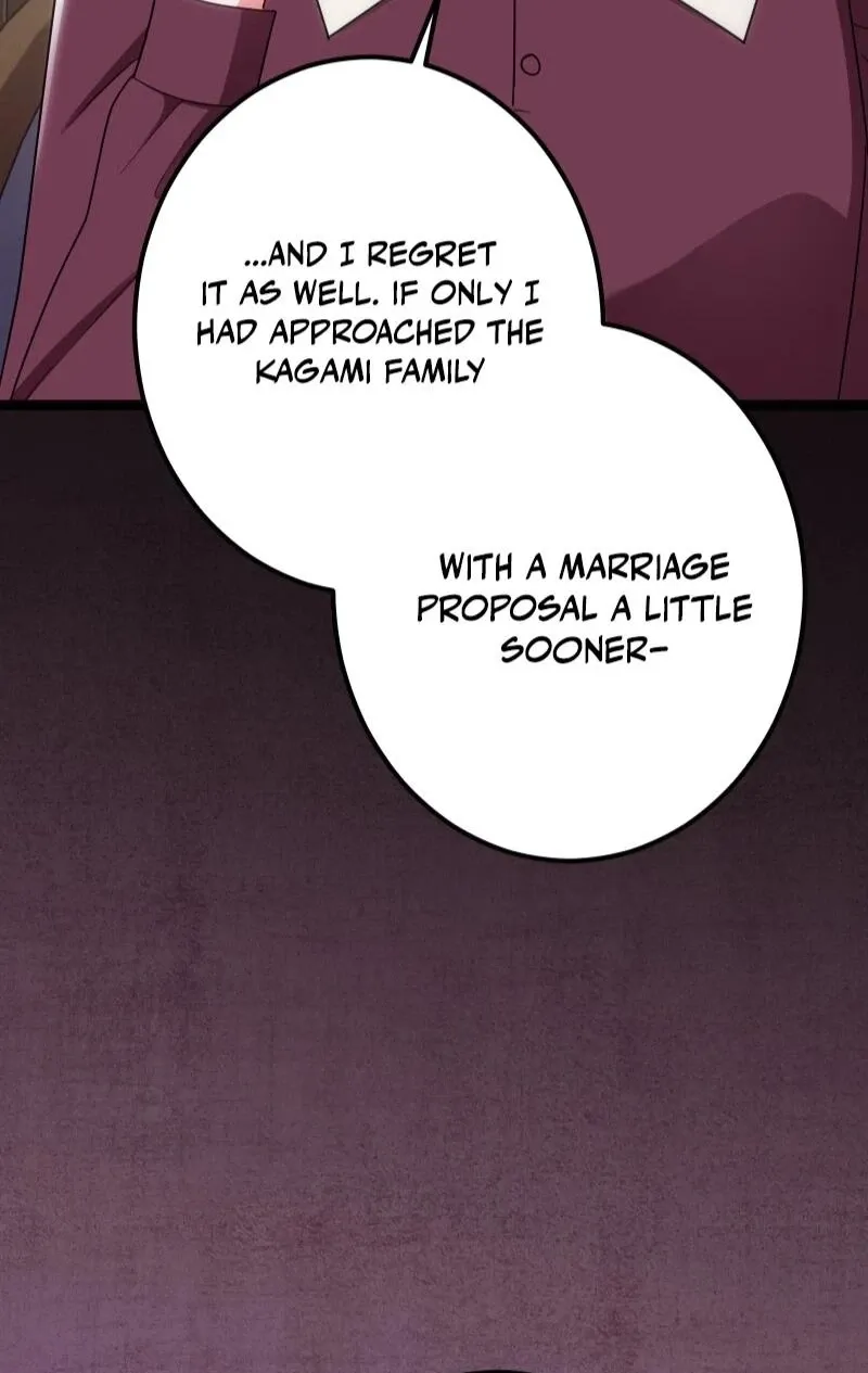 Hakkou Kazoku Reijou wa Toki o Modorite Kaerizaku Chapter 9 page 8 - 